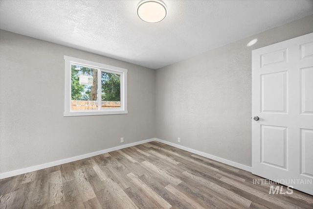 435 N Haskett Street, Mountain Home, ID 83647
