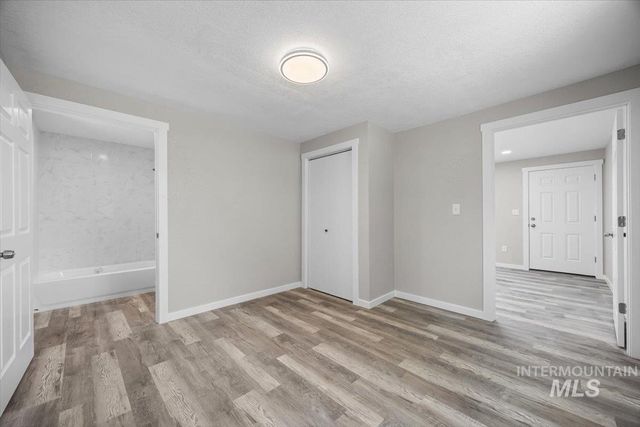 435 N Haskett Street, Mountain Home, ID 83647