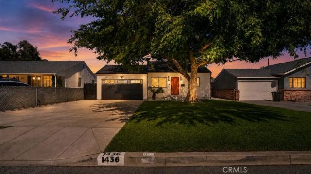 1436 N Frederic, Burbank, CA 91505