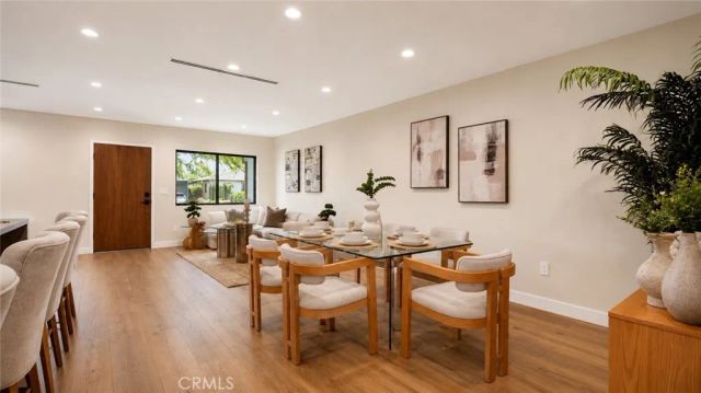 1436 N Frederic, Burbank, CA 91505