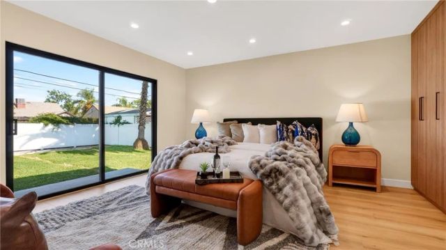 1436 N Frederic, Burbank, CA 91505