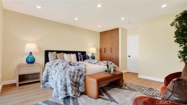 1436 N Frederic, Burbank, CA 91505