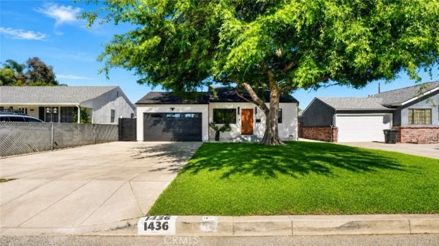 1436 N Frederic, Burbank, CA 91505