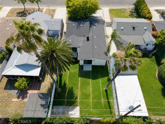 1436 N Frederic, Burbank, CA 91505