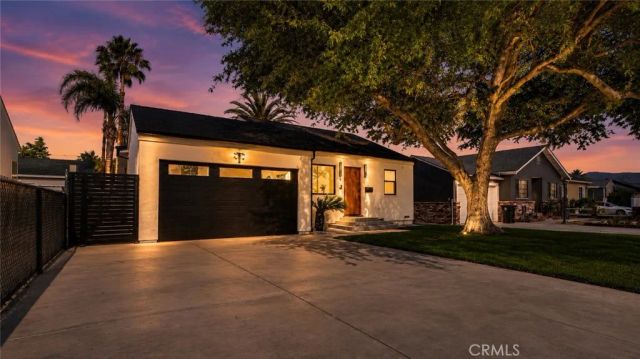 1436 N Frederic, Burbank, CA 91505