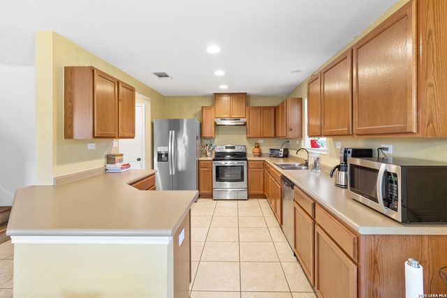 9642 Pleasanton, San Antonio, TX 78221