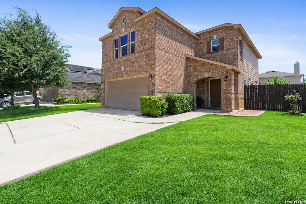 9642 Pleasanton, San Antonio, TX 78221