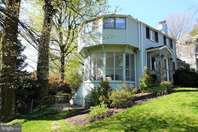 215 CRESTMOOR CIR, Silver Spring, MD 20901