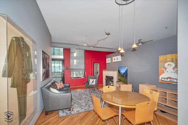 910 S Michigan Avenue 716, Chicago, IL 60605