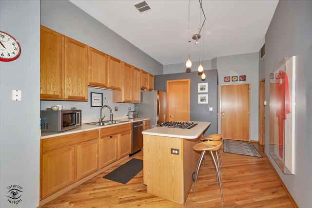 910 S Michigan Avenue 716, Chicago, IL 60605