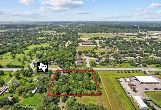 2305 Fm 1462 Road, Alvin, TX 77511