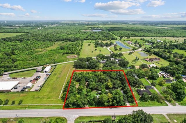 2305 Fm 1462 Road, Alvin, TX 77511