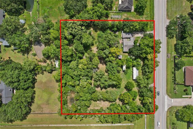 2305 Fm 1462 Road, Alvin, TX 77511