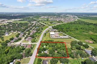 2305 Fm 1462 Road, Alvin, TX 77511