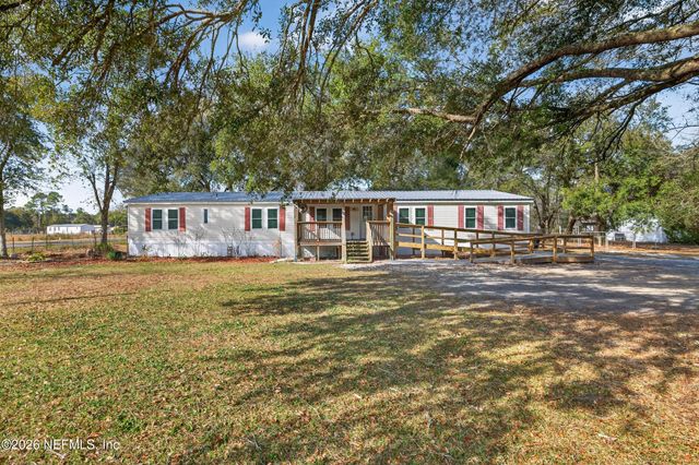 95021 RAINTREE Lane, Fernandina Beach, FL 32034