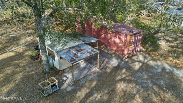 95021 RAINTREE Lane, Fernandina Beach, FL 32034