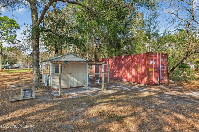 95021 RAINTREE Lane, Fernandina Beach, FL 32034