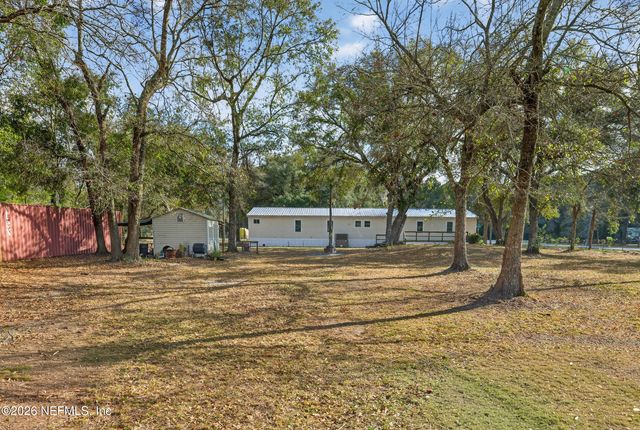 95021 RAINTREE Lane, Fernandina Beach, FL 32034