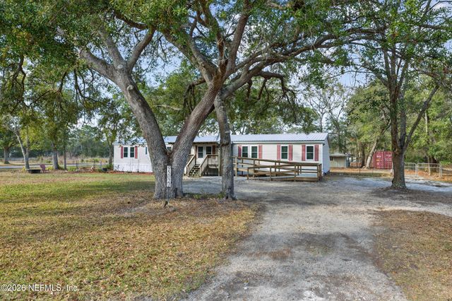 95021 RAINTREE Lane, Fernandina Beach, FL 32034