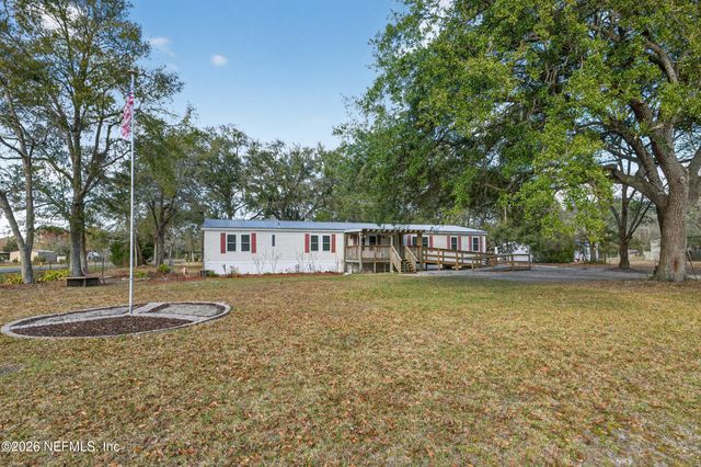 95021 RAINTREE Lane, Fernandina Beach, FL 32034