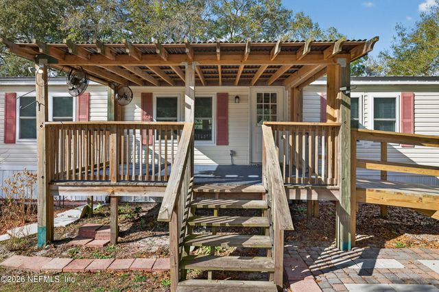 95021 RAINTREE Lane, Fernandina Beach, FL 32034