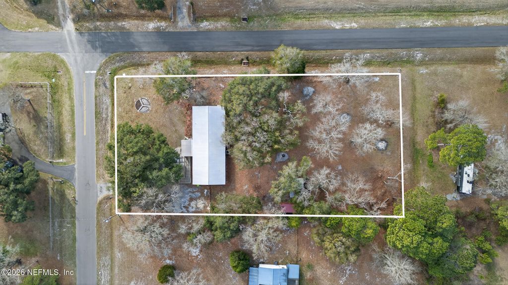 95021 RAINTREE Lane, Fernandina Beach, FL 32034