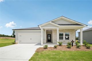 708 Cargile Court, Villa Rica, GA 30180
