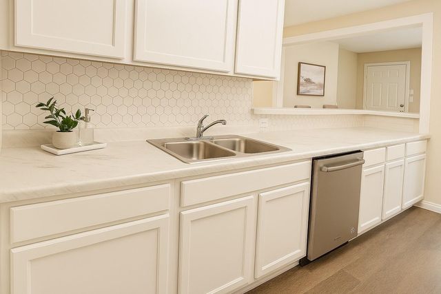 10517 Fairland Drive, Houston, TX 77051