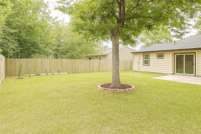 10517 Fairland Drive, Houston, TX 77051