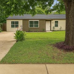 10517 Fairland Drive, Houston, TX 77051