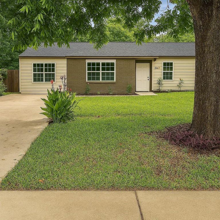 10517 Fairland Drive, Houston, TX 77051