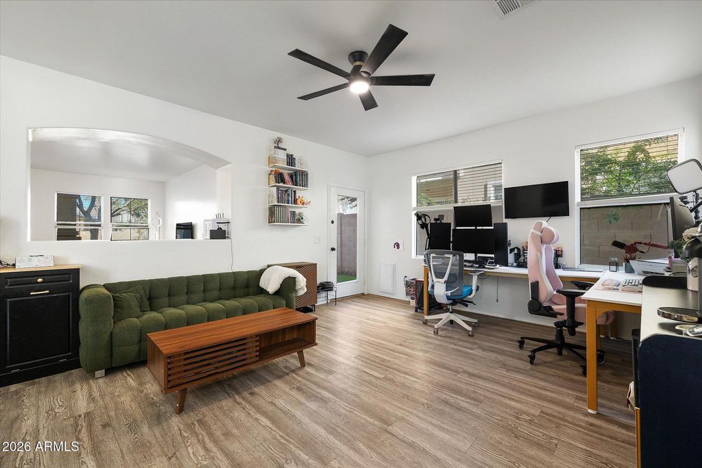 1383 S PHEASANT Drive, Gilbert, AZ 85296 — photo 5
