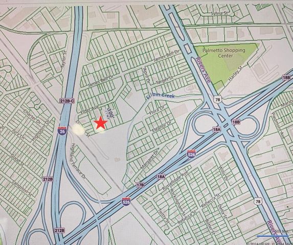 2323 Elder Avenue, North Charleston, SC 29406