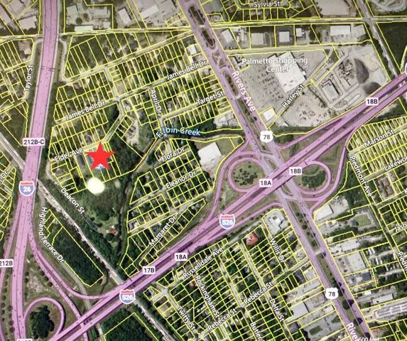 2323 Elder Avenue, North Charleston, SC 29406