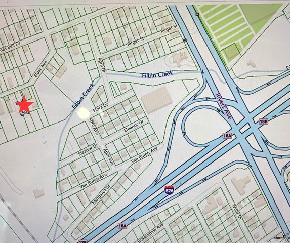 2323 Elder Avenue, North Charleston, SC 29406