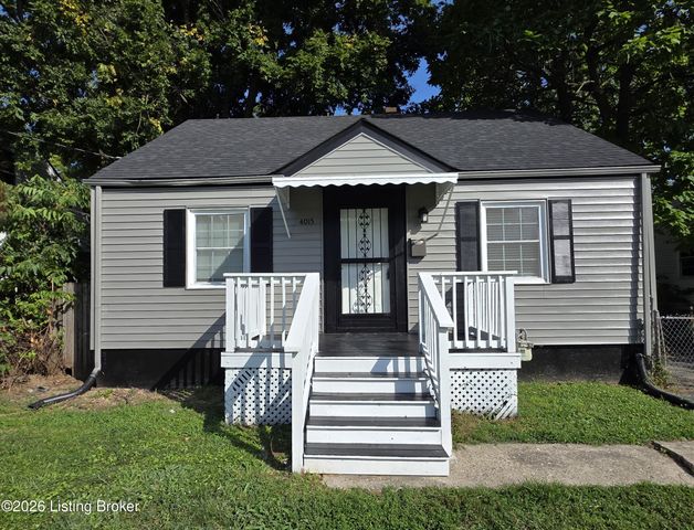 4015 Valley View Dr, Louisville, KY 40216