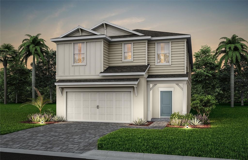 1044 BREEZY PALMS WAY, Clermont, FL 34714