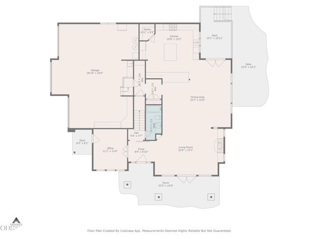 19062 Mt McLoughlin Lane, Bend, OR 97703