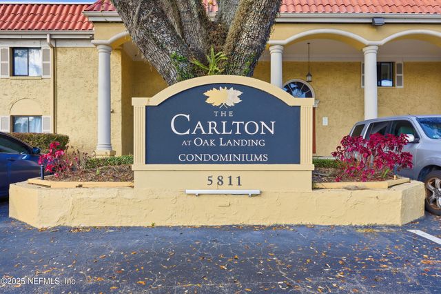 5811 ATLANTIC Boulevard 229, Jacksonville, FL 32207