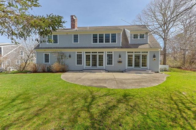 182 Ambergris Circle, Brewster, MA 02631