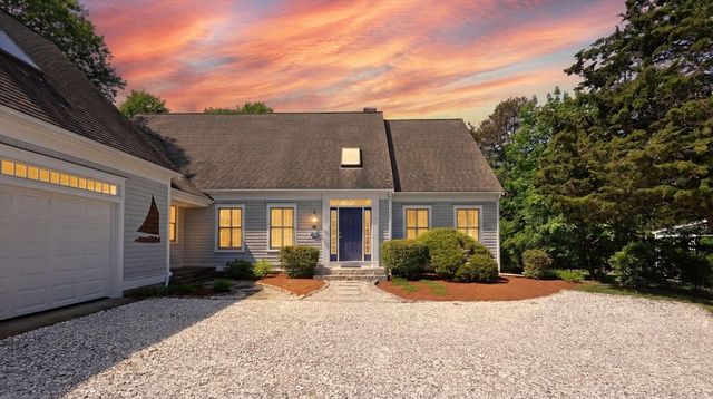 182 Ambergris Circle, Brewster, MA 02631