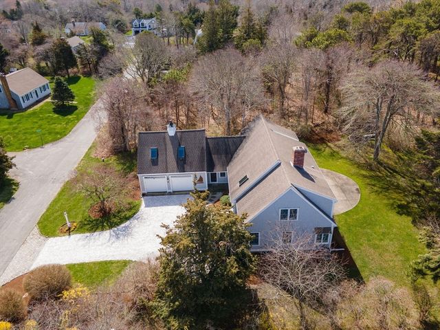 182 Ambergris Circle, Brewster, MA 02631