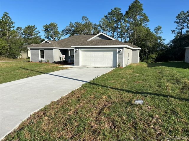8402 N Bolder Drive, Dunnellon, FL 34434
