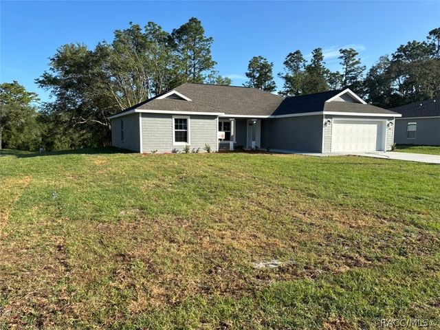 8402 N Bolder Drive, Dunnellon, FL 34434