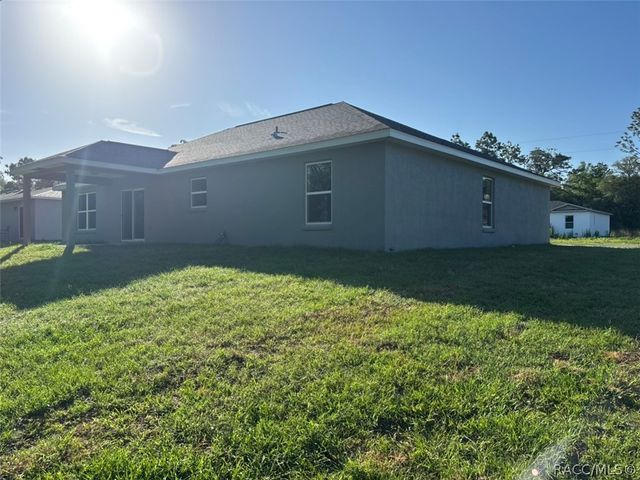 8402 N Bolder Drive, Dunnellon, FL 34434