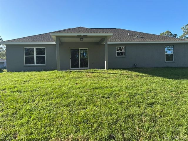 8402 N Bolder Drive, Dunnellon, FL 34434