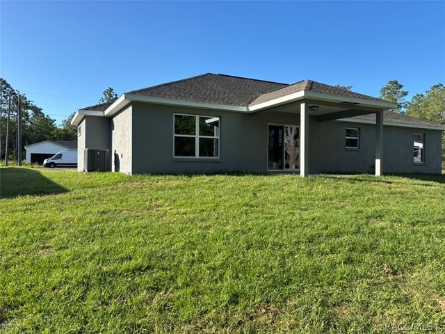 8402 N Bolder Drive, Dunnellon, FL 34434
