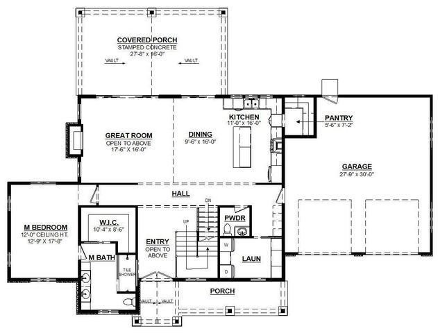 21242 Hallton Drive, Bristol, IN 46507