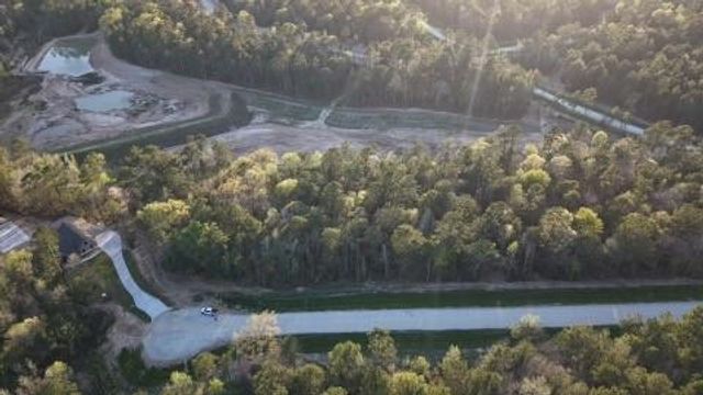 186 Bunkhouse Road, New Waverly, TX 77358