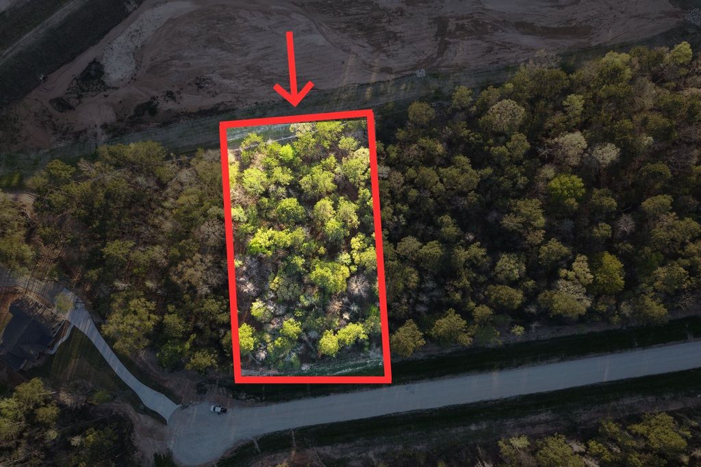 186 Bunkhouse Road, New Waverly, TX 77358